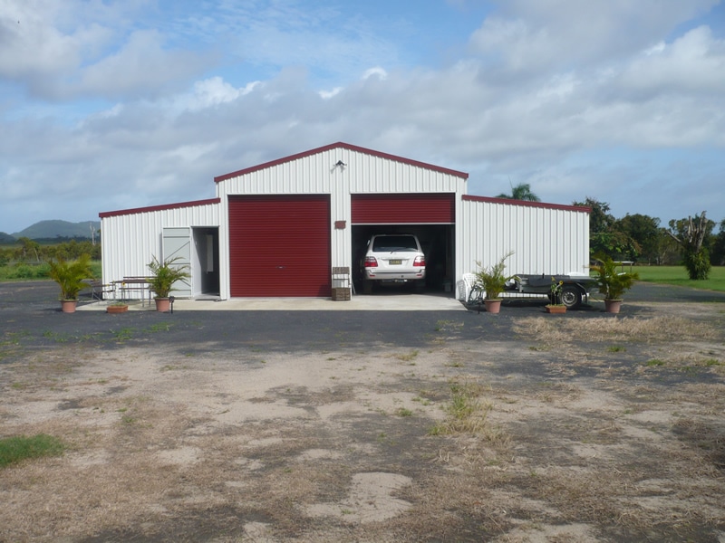 Quality Sheds Near Me In Bungalow About Us